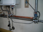 給湯器配管の水道修理２.jpg